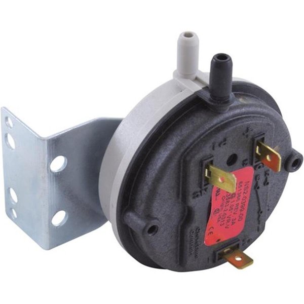 Overtime Air Flow Switch for D-2 Power Vent OV1508138